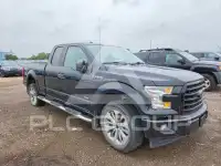 2017 Ford F-150 фото