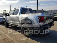 2017 Ford F-150 фото