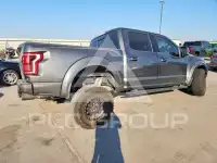 2017 Ford F-150 фото