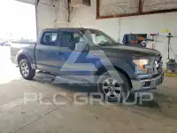 2017 Ford F-150 photo