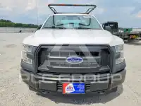 2017 Ford F-150 photo