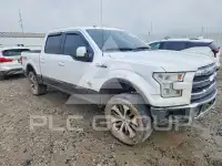 2017 Ford F-150 photo