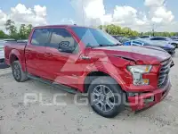 2017 Ford F-150 фото