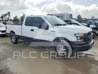 2017 Ford F-150 photo