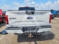 2017 Ford F-150 фото