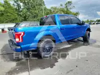 2017 Ford F-150 фото