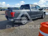 2017 Ford F-150 фото