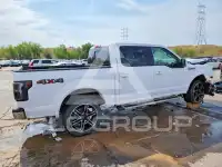 2017 Ford F-150 фото