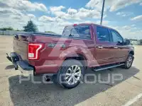 2017 Ford F-150 photo