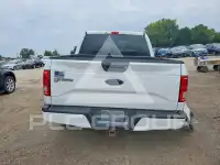 2017 Ford F-150 фото
