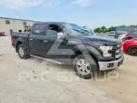 2017 Ford F-150 фото