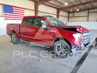 2017 Ford F-150 фото