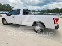 2017 Ford F-150 фото