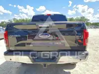 2017 Ford F-150 фото