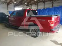 2017 Ford F-150 photo