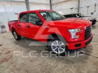 2017 Ford F-150 фото