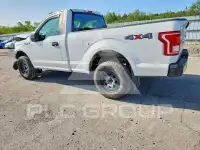 2017 Ford F-150 photo
