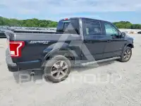 2017 Ford F-150 фото