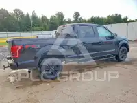 2017 Ford F-150 photo
