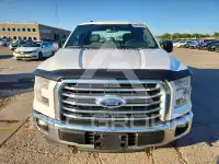 2017 Ford F-150 фото