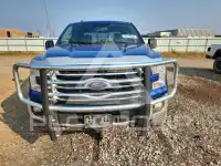 2017 Ford F-150 photo