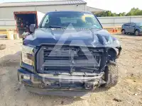 2017 Ford F-150 фото