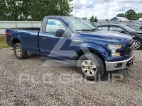 2017 Ford F-150 photo