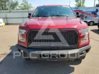 2017 Ford F-150 фото
