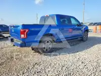 2017 Ford F-150 фото