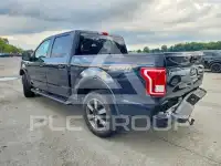 2017 Ford F-150 фото
