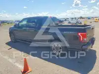 2017 Ford F-150 фото
