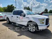 2017 Ford F-150 фото