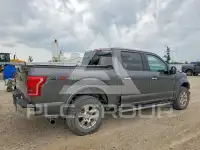 2017 Ford F-150 photo