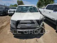 2017 Ford F-150 фото