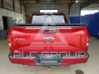 2017 Ford F-150 photo
