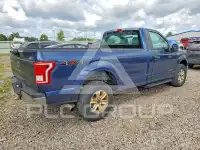 2017 Ford F-150 photo