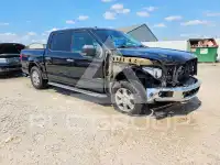 2017 Ford F-150 фото