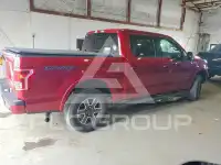 2017 Ford F-150 photo