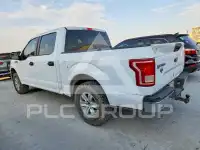 2017 Ford F-150 photo