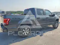 2017 Ford F-150 фото