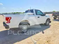 2017 Ford F-150 фото
