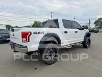 2017 Ford F-150 фото