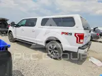 2017 Ford F-150 фото