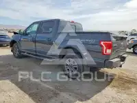 2017 Ford F-150 photo