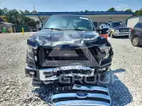 2017 Ford F-150 фото