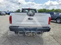 2017 Ford F-150 фото