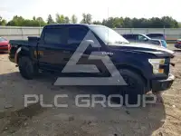 2017 Ford F-150 фото