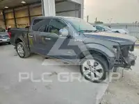 2017 Ford F-150 фото