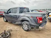 2017 Ford F-150 фото