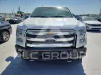 2017 Ford F-150 фото